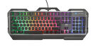 Keyboard Torac GXT856 - Qwerty - Trust product image